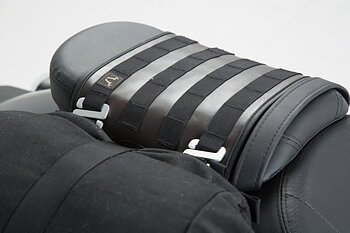 Legend Gear saddle bag set