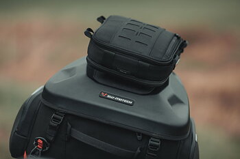 PRO Plus accessory bag 