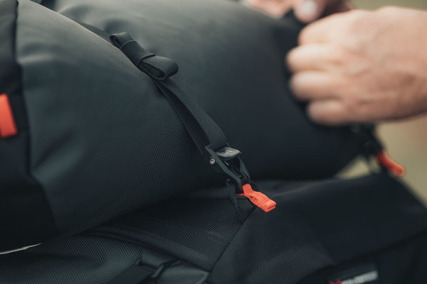 PRO Tentbag tail bag - 3