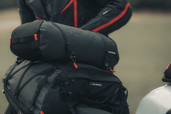 PRO Tentbag tail bag - 4