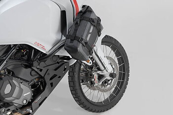 Drybag 80 tail bag