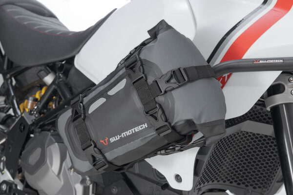 Drybag 80 tail bag - 3