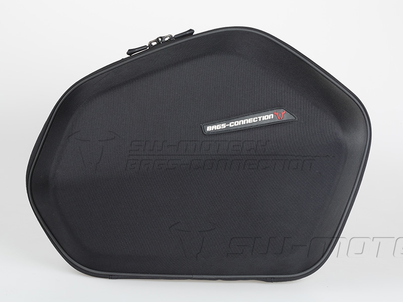 AERO ABS side case system