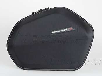 AERO ABS side case system