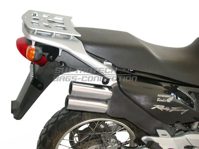 ALU-RACK - 4