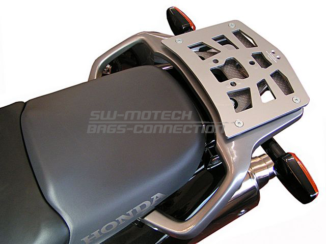 ALU-RACK - 3