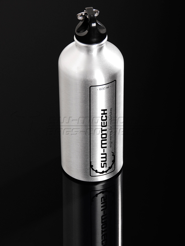 TRAX bottle