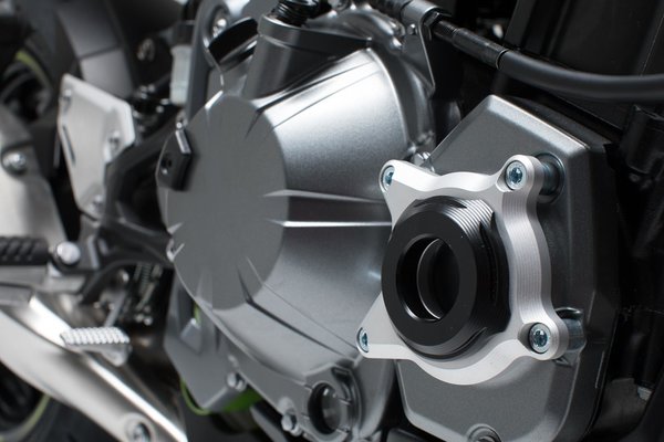 Engine case protector