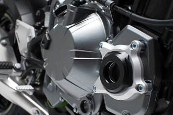 Engine case protector