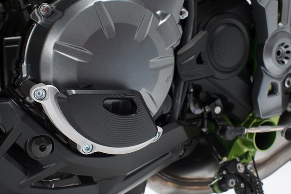 Engine case protector - 2