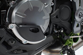 Engine case protector