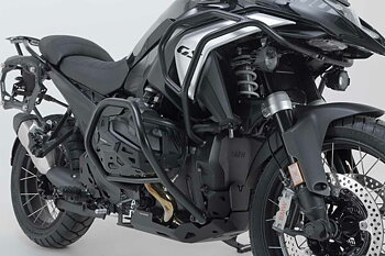 Upper crash bar. BMW R 1300 GS GG13 (23-26)