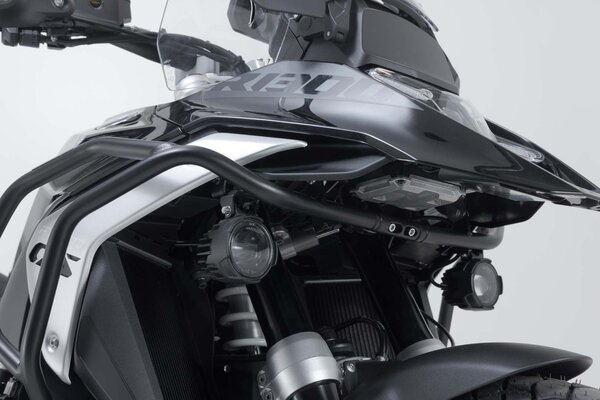 Upper crash bar. BMW R 1300 GS GG13 (23-26) - 5