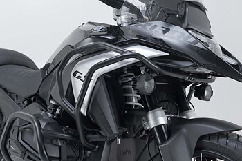 Upper crash bar. BMW R 1300 GS GG13 (23-26)