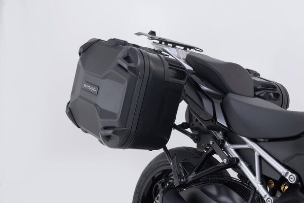 DUSC hard case system. Suzuki GSX-S1000GX WEK3 (23-24) - 5