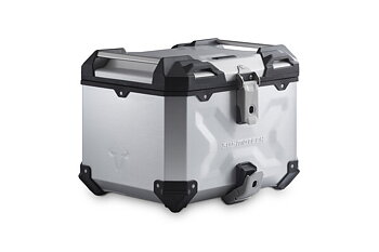 TRAX ADV top case system. Honda CL500 PC67