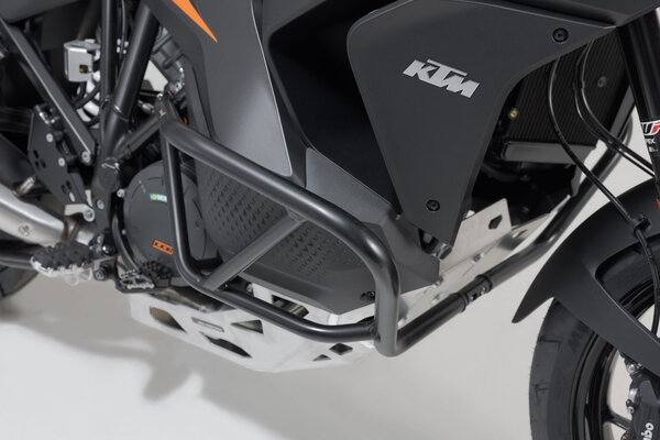 KTM 1290 Super Adventure (21- - 4