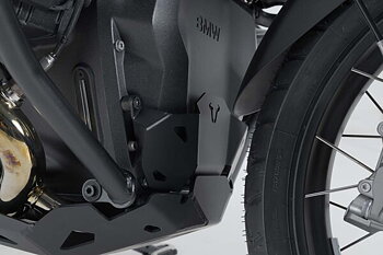 Engine guard extension. BMW R 1300 GS GG13 (23-26)