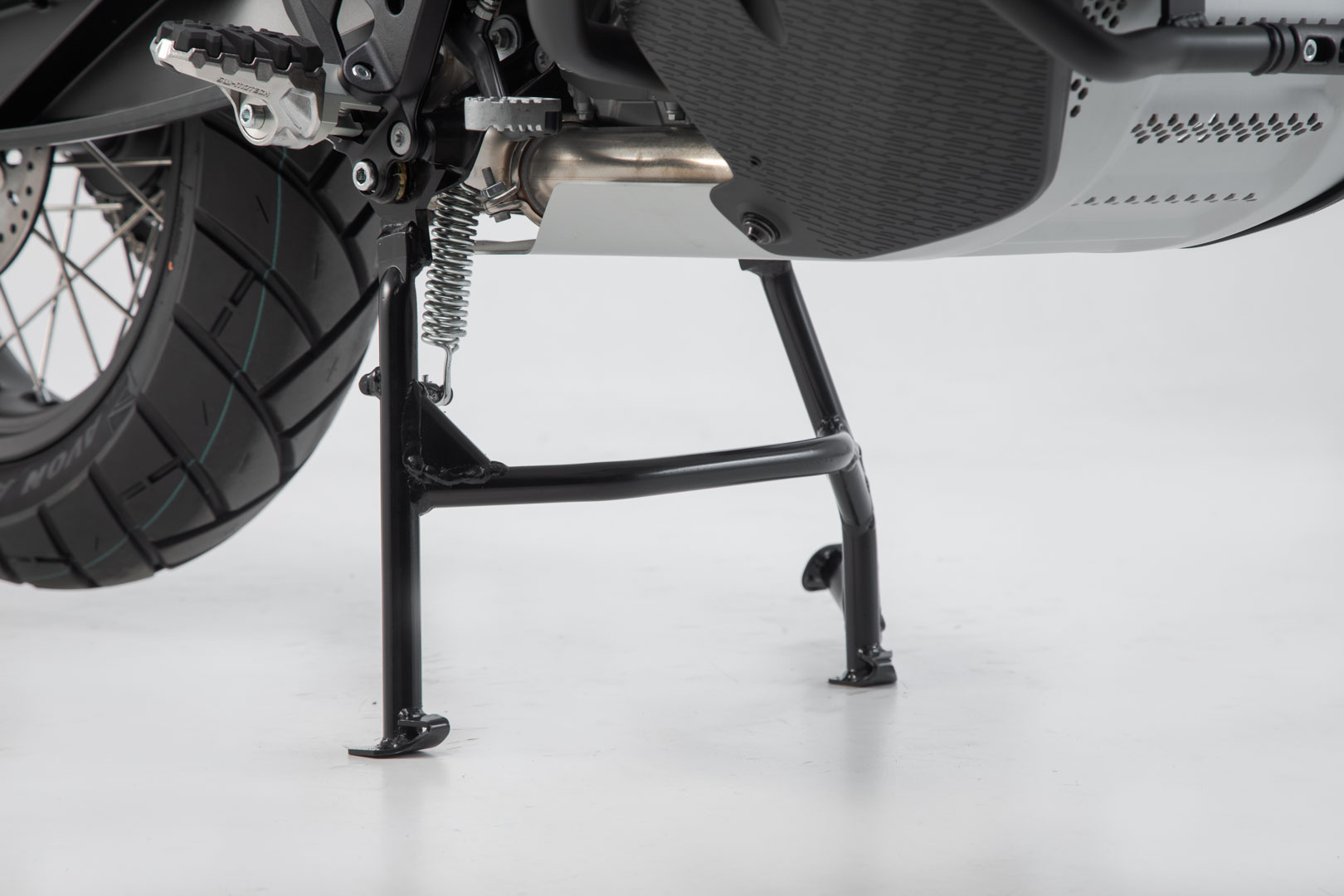 Centerstand