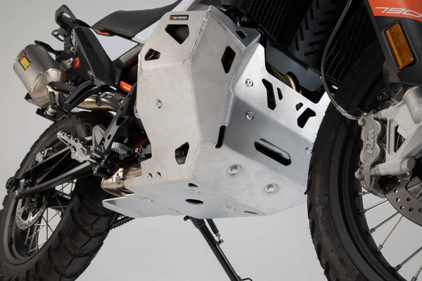 Engine guard - 2