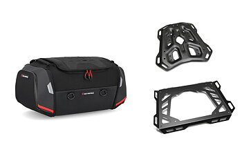 Rackpack set. BMW R 1300 GS GG13 (23-26)