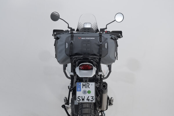 Drybag 350 tail bag - 4