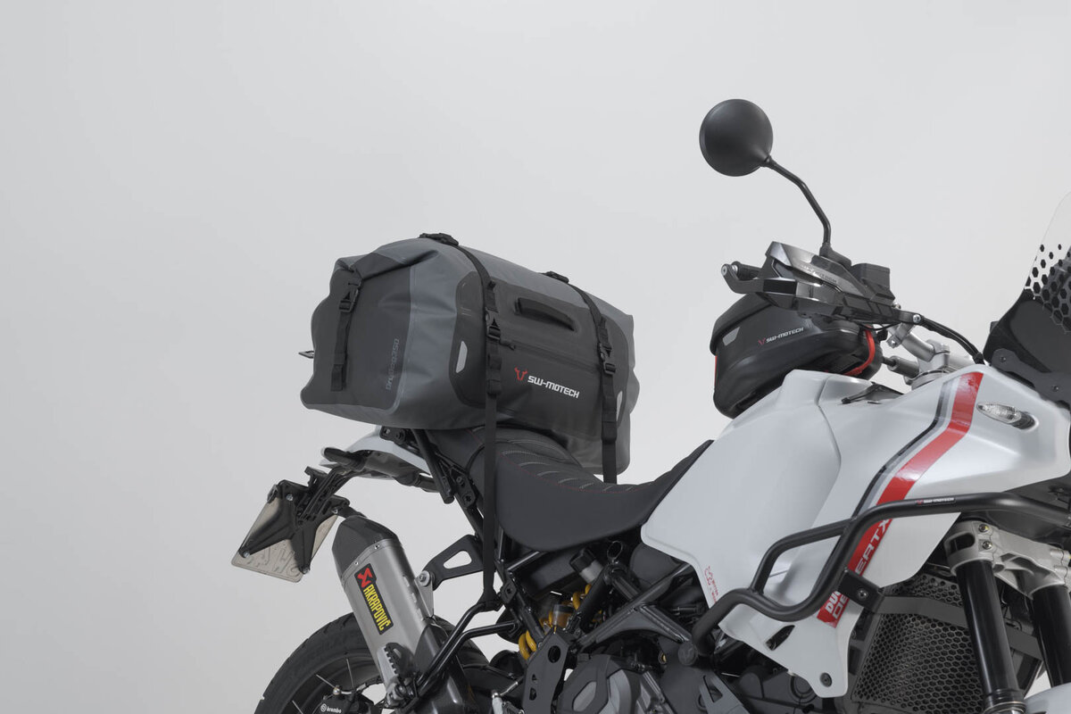 Drybag 350 tail bag - 3
