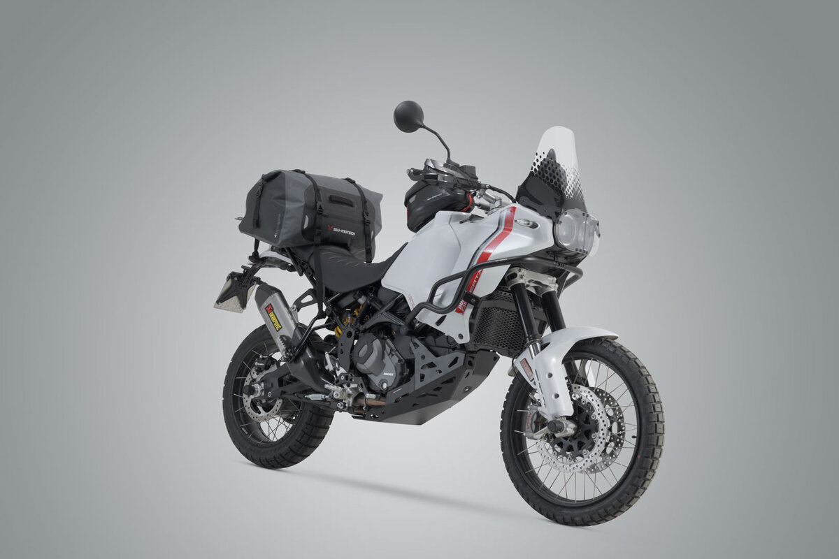Drybag 350 tail bag - 2