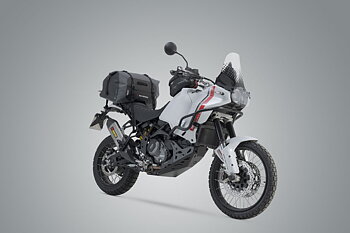 Drybag 350 tail bag