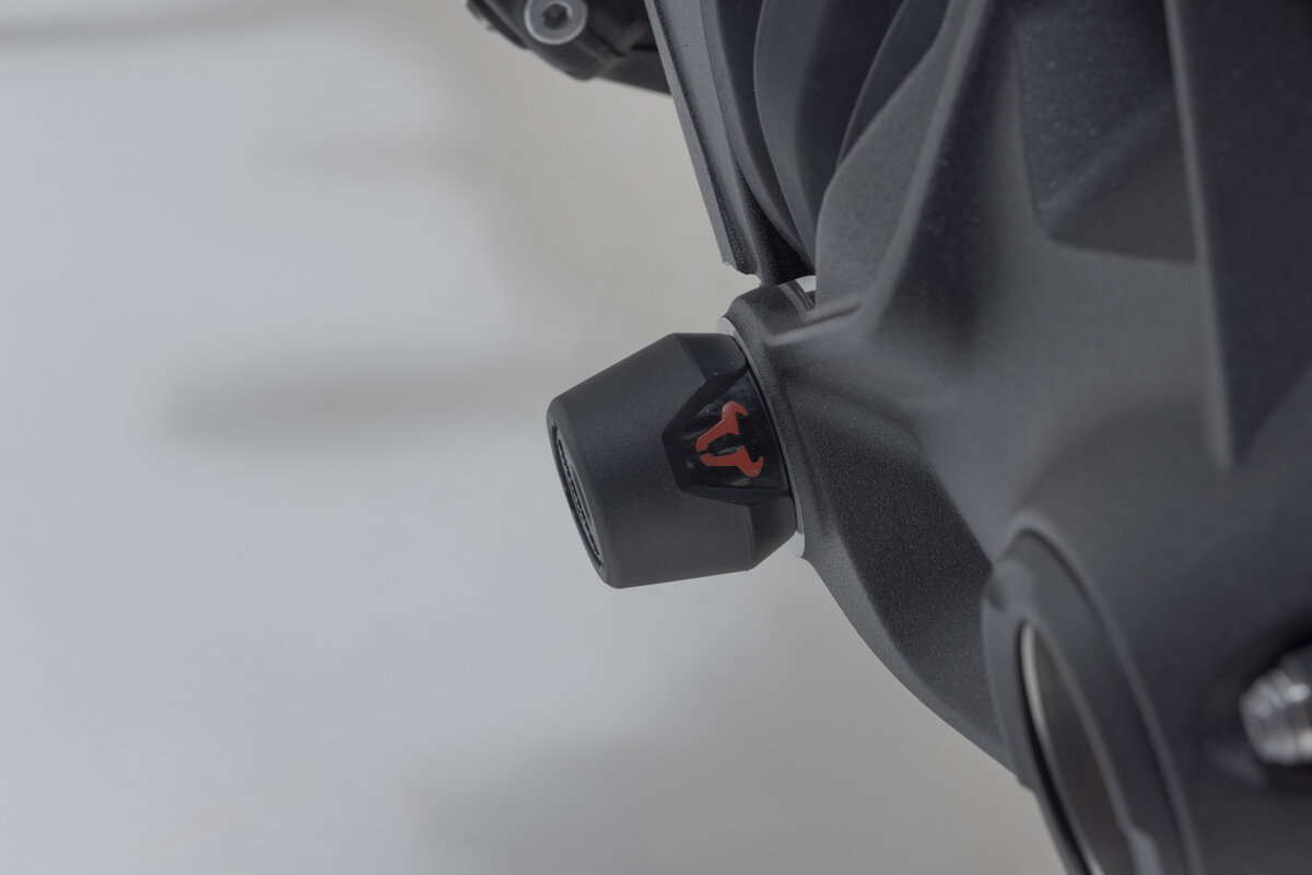 Swingarm Slider Kit Black. Swingarm Slider  - 3