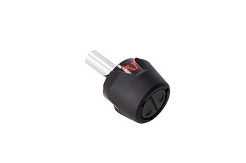Swingarm Slider Kit Black. Swingarm Slider 