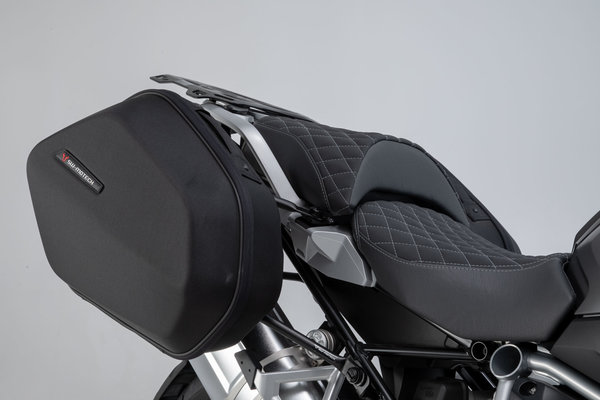 AERO ABS side case system - 2