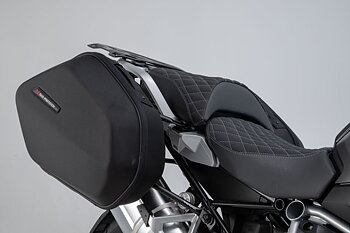 AERO ABS side case system