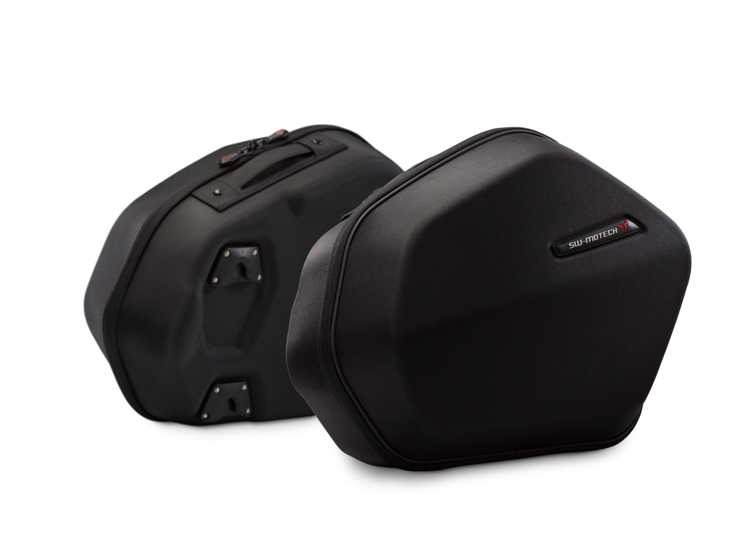 AERO ABS side case system
