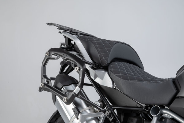 AERO ABS side case system - 3