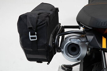 Legend Gear side bag system LC