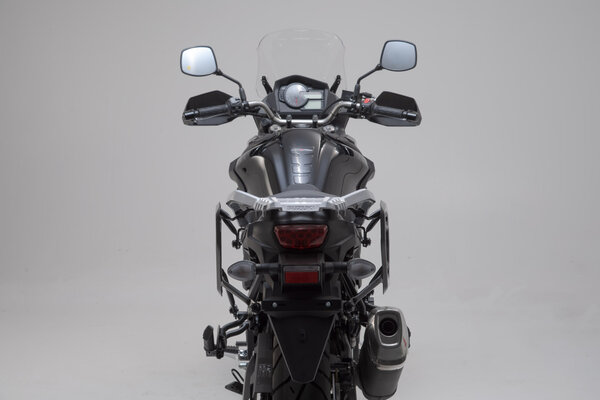  DUSC hard case system. Suzuki V-Strom 650XT (16-24).  - 6