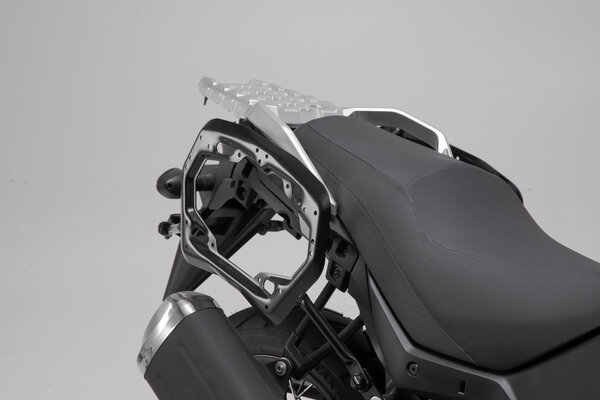 DUSC hard case system. Suzuki V-Strom 650XT (16-24).  - 2