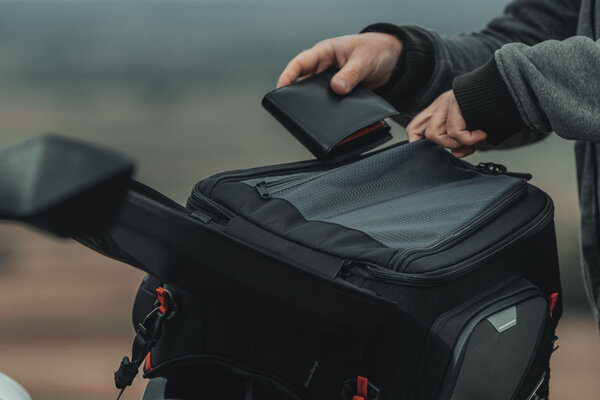 PRO Rearbag tail bag - 2
