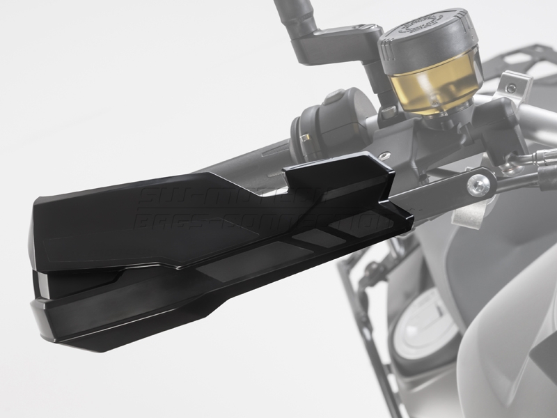 KOBRA Handguard Kit