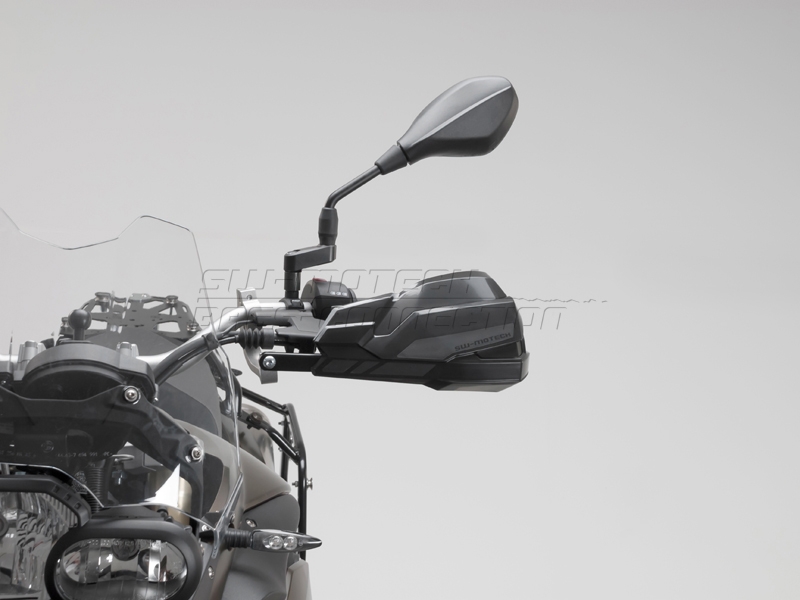 Extension set for KOBRA handguards - 2