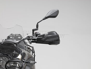 Extension set for KOBRA handguards