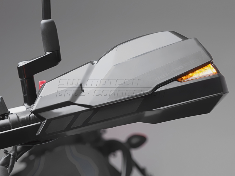 Extension set for KOBRA handguards - 3