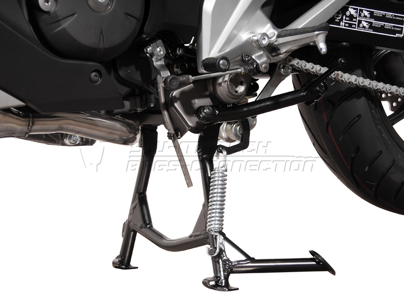 Centerstand
