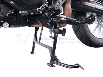 Centerstand