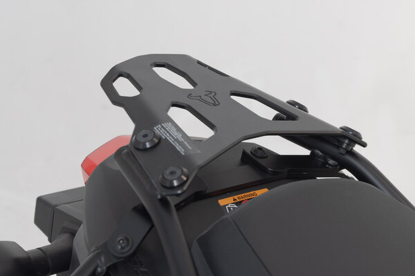 DUSC top case system. Suzuki V-Strom 650XT  (16-24) - 2