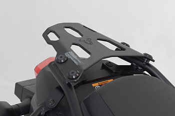 DUSC top case system. Suzuki V-Strom 650XT  (16-24)