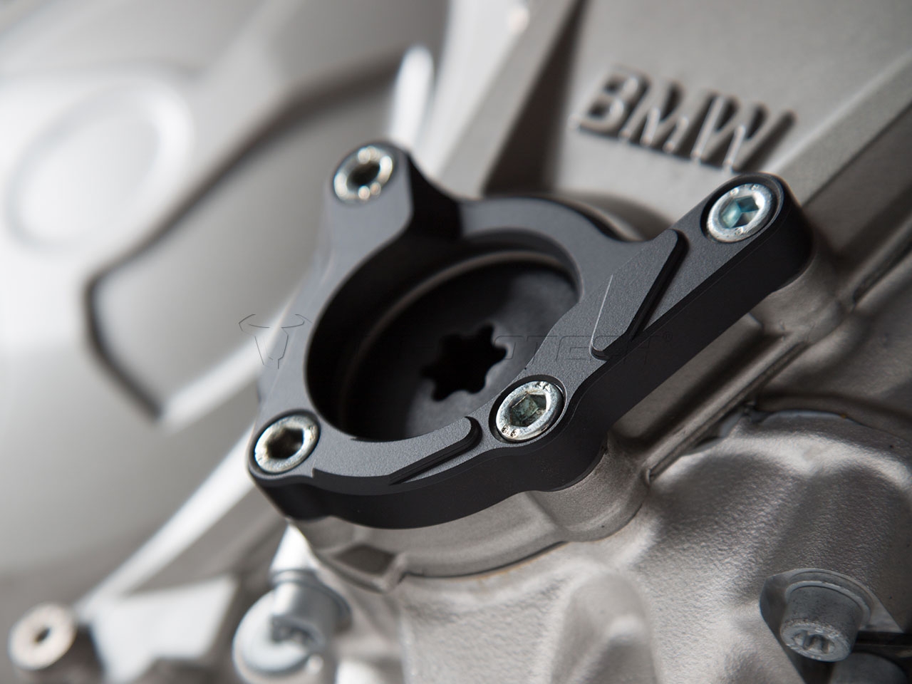 Engine Case Protector - 4