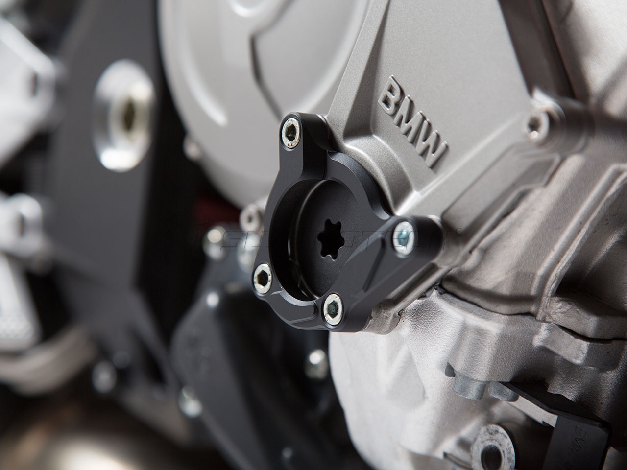Engine Case Protector - 3