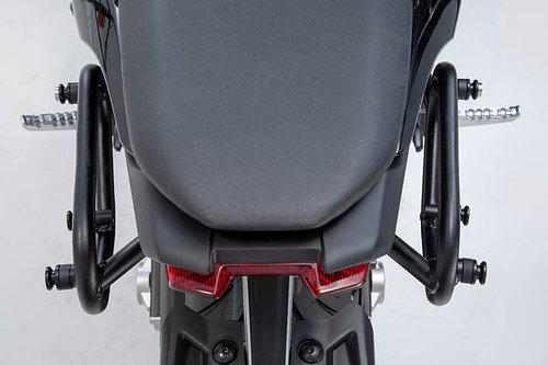 SLC side carrier left. Yamaha MT-07 RM34 